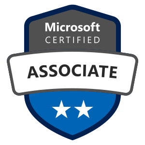 Microsoft Certified