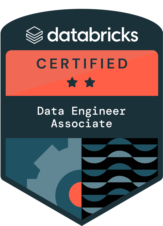 Databricks Certified
