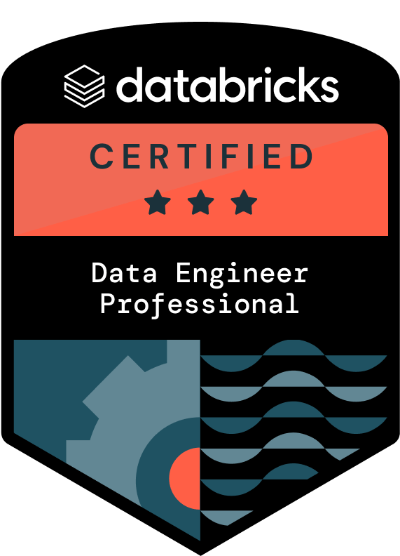 Databricks Certified