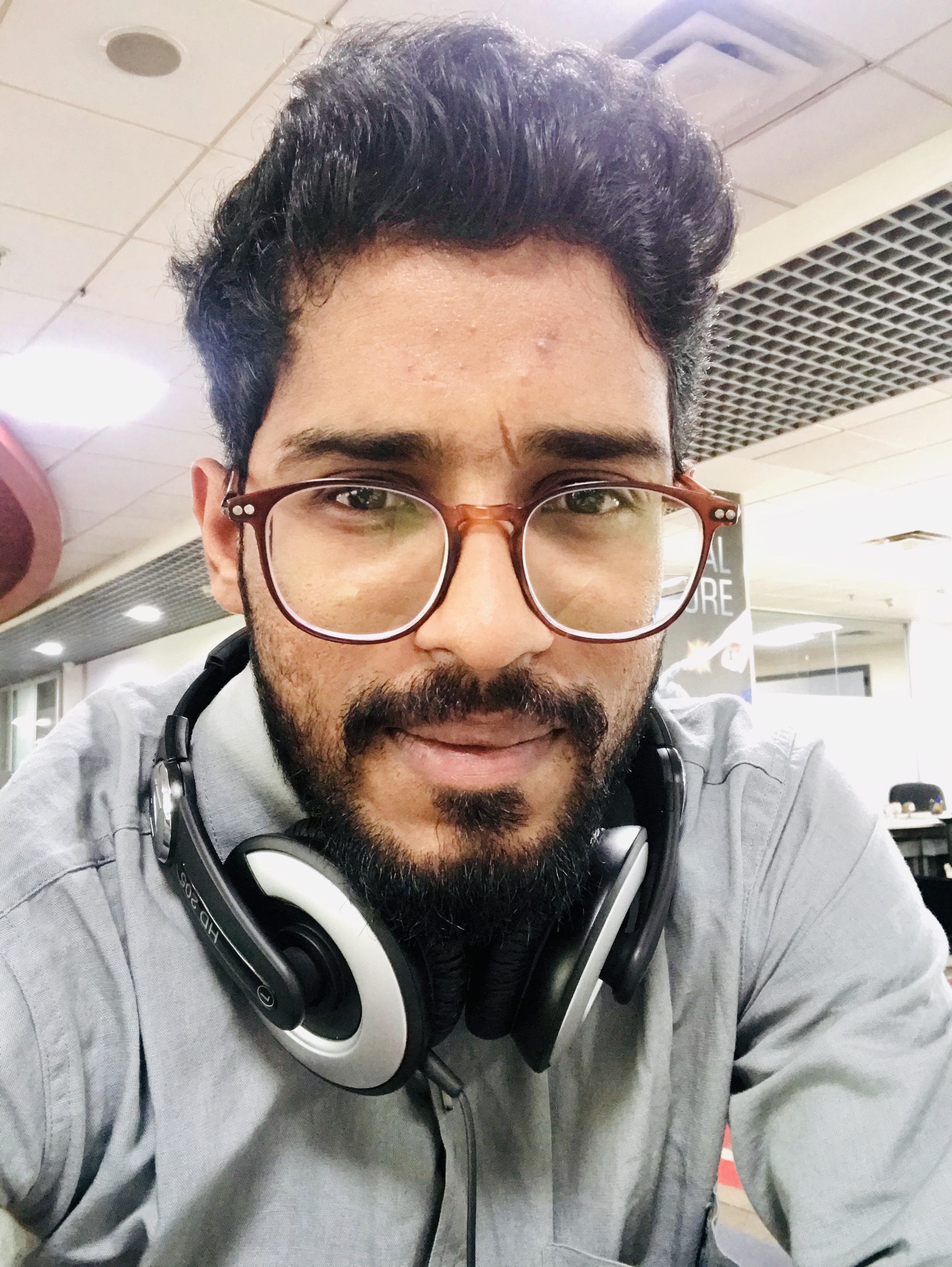 Ravender Singh Rana Profile Image